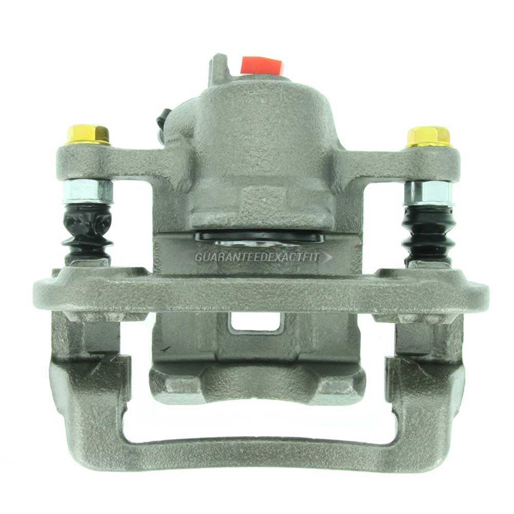 2009 Hyundai Sonata Brake Caliper