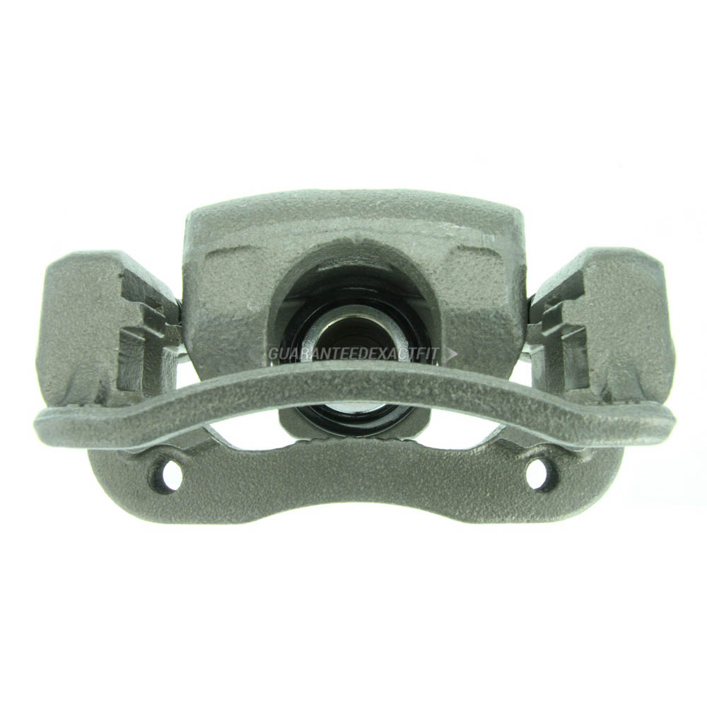 2009 Hyundai Sonata Brake Caliper