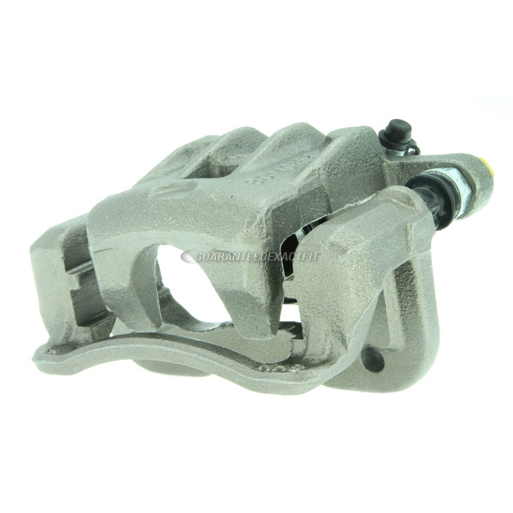 2009 Hyundai Sonata Brake Caliper