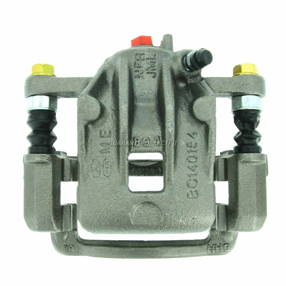 2009 Hyundai Sonata Brake Caliper