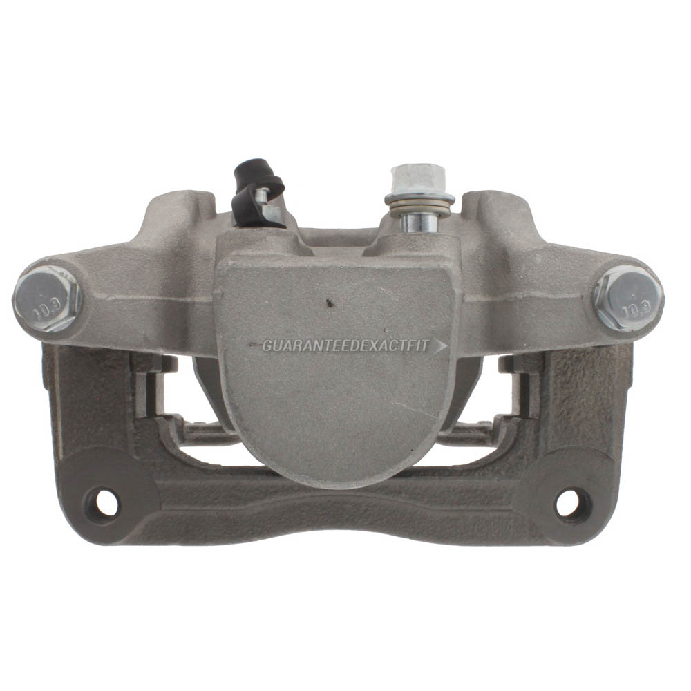 2012 Kia Sorento Brake Caliper