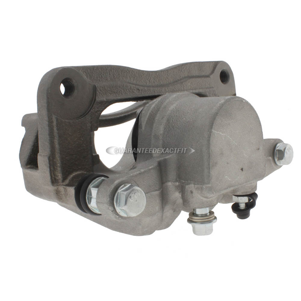 2012 Kia Sorento Brake Caliper