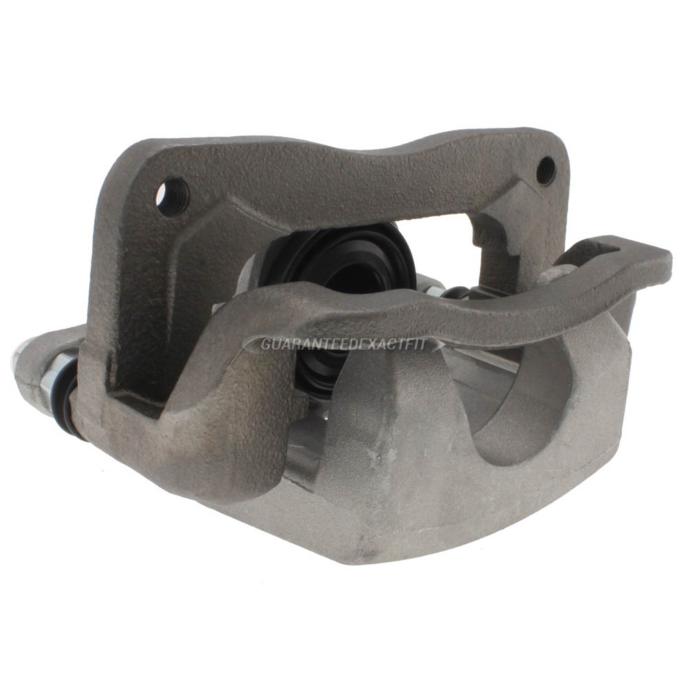 2012 Kia Sorento Brake Caliper