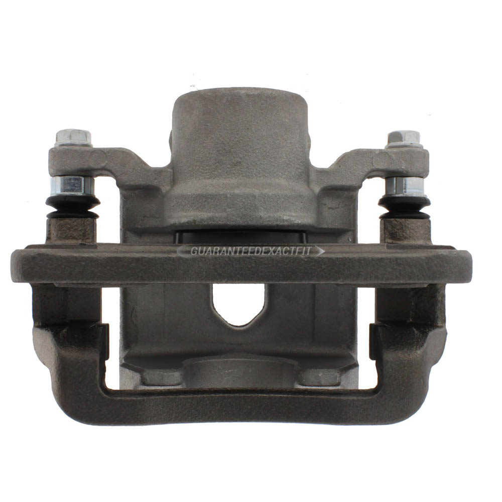 2012 Kia Sorento Brake Caliper
