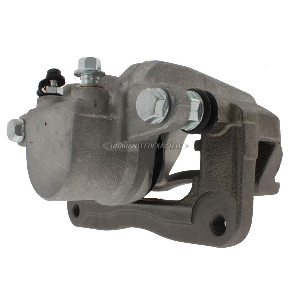 2012 Kia Sorento Brake Caliper