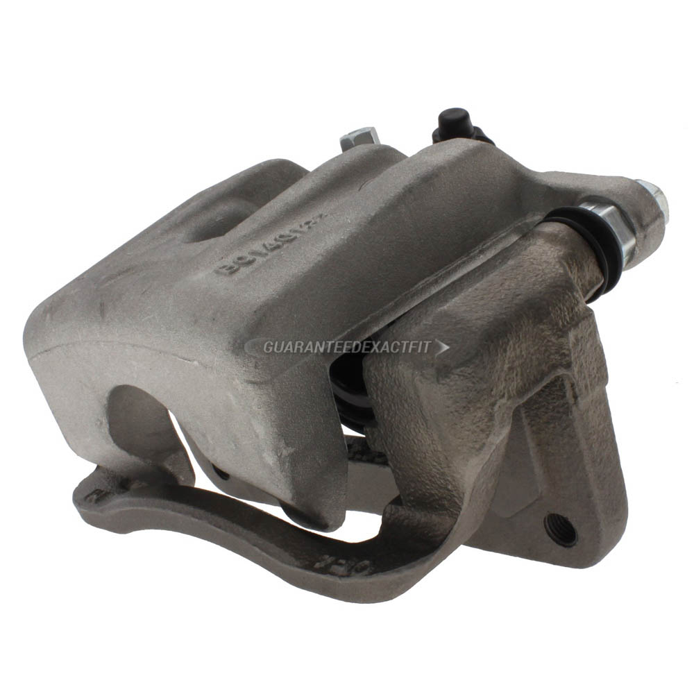 2012 Kia Sorento Brake Caliper