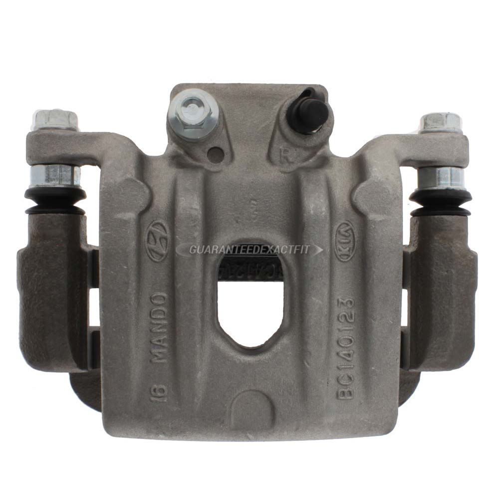 2012 Kia Sorento Brake Caliper