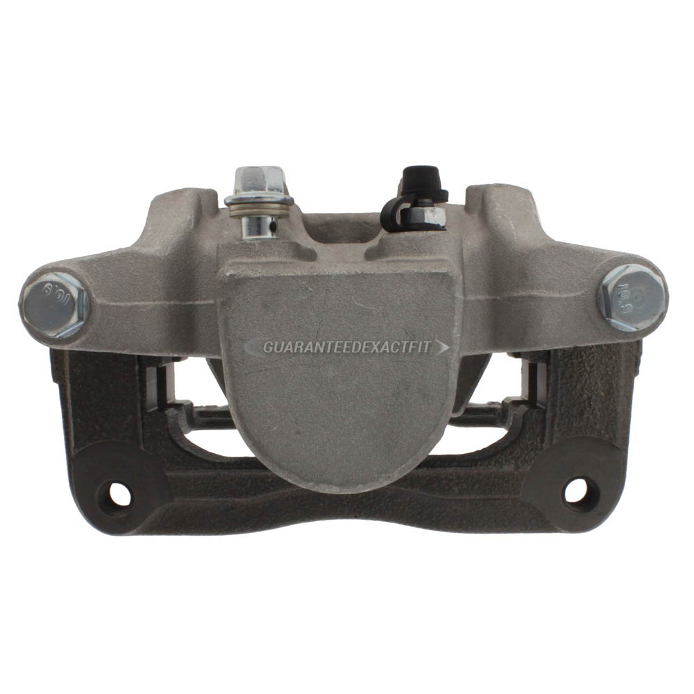 2013 Kia Sorento Brake Caliper