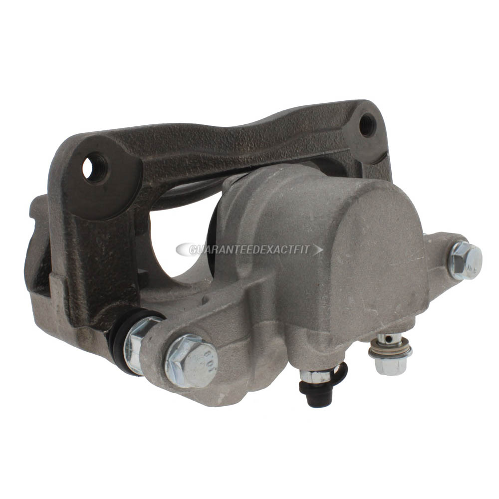 2013 Kia Sorento Brake Caliper