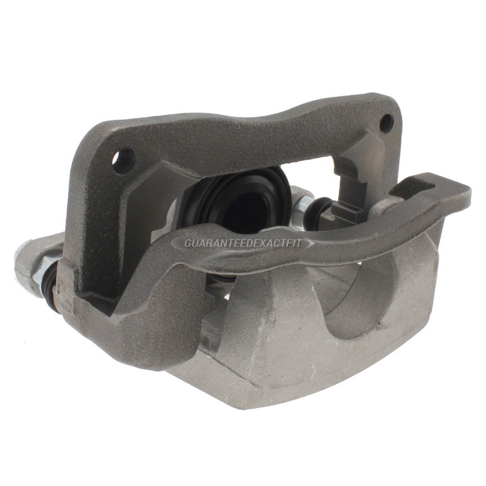 2013 Kia Sorento Brake Caliper