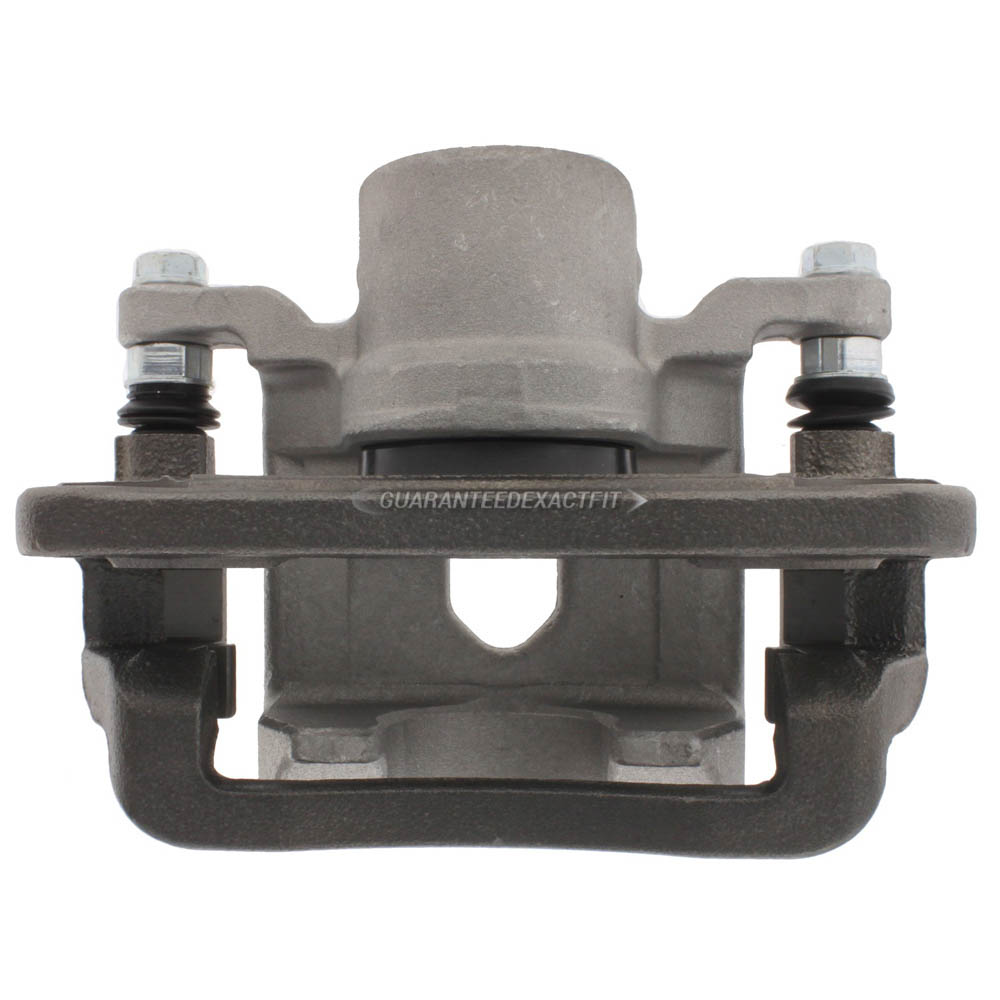 2013 Kia Sorento Brake Caliper