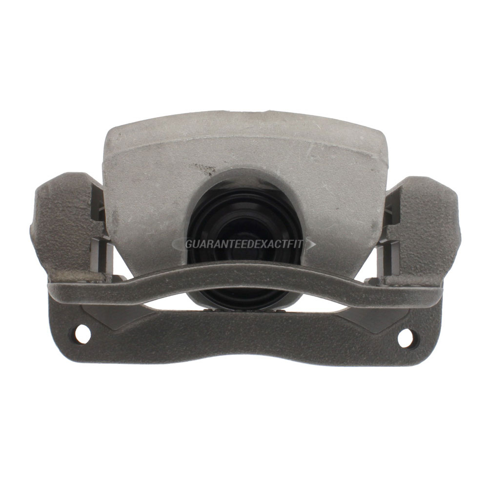 2013 Kia Sorento Brake Caliper
