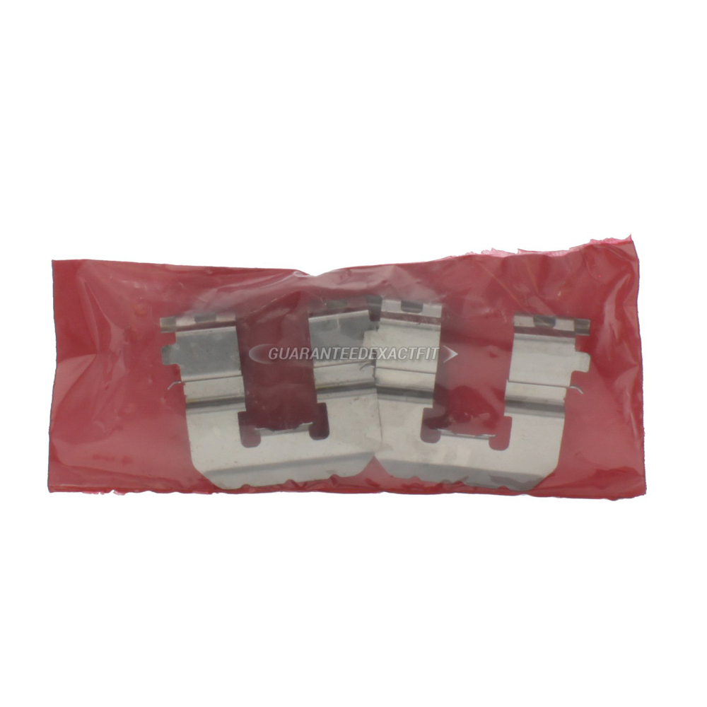 2013 Kia Sorento Brake Caliper