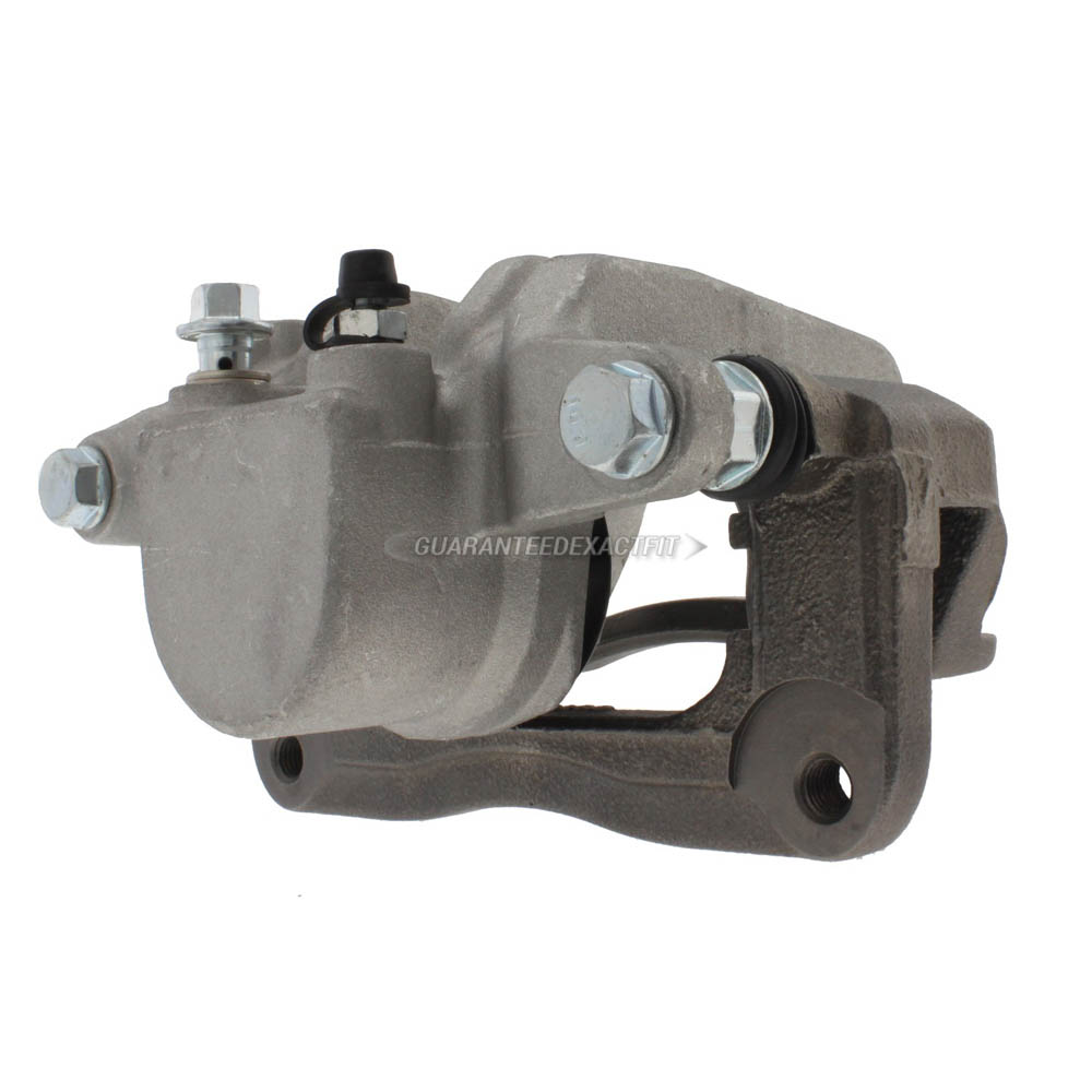 2013 Kia Sorento Brake Caliper