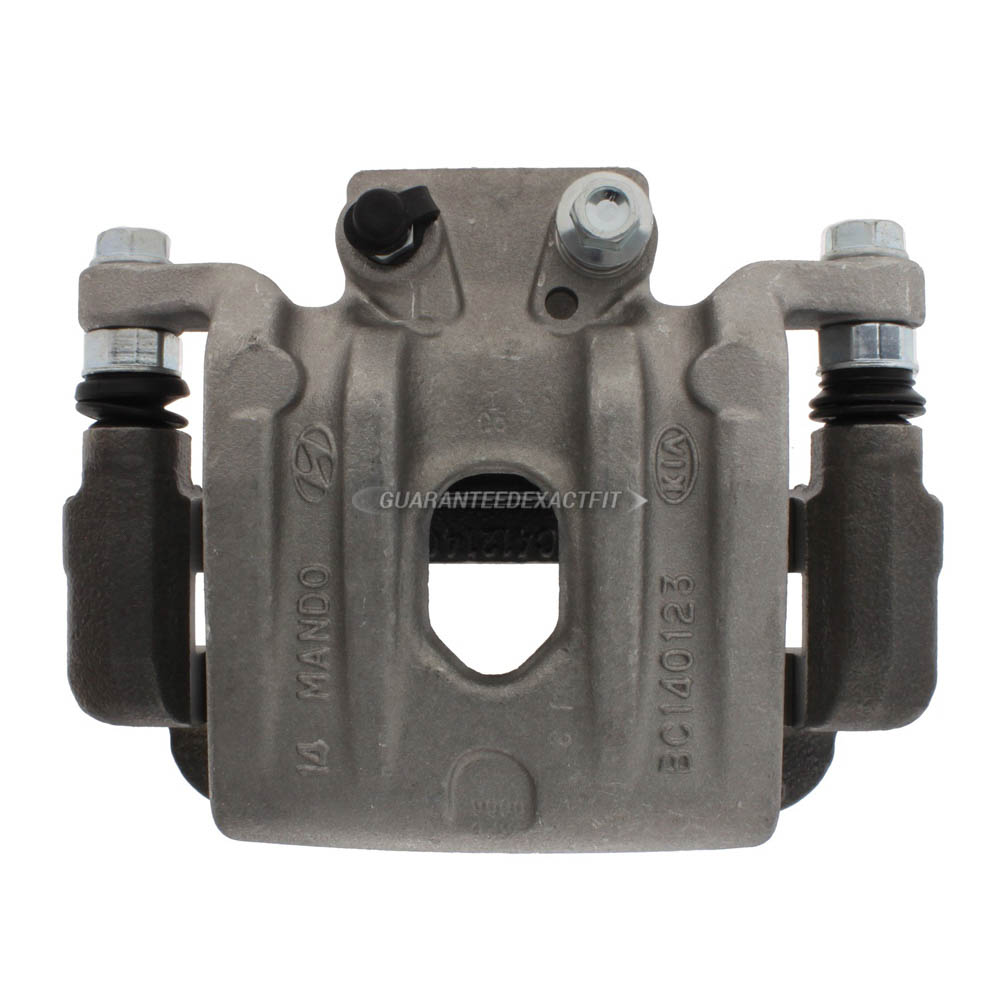 2013 Kia Sorento Brake Caliper