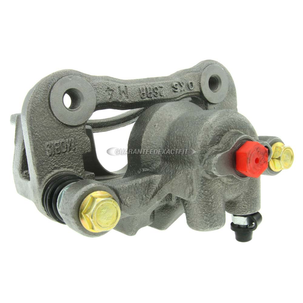 2012 Hyundai Tucson Brake Caliper