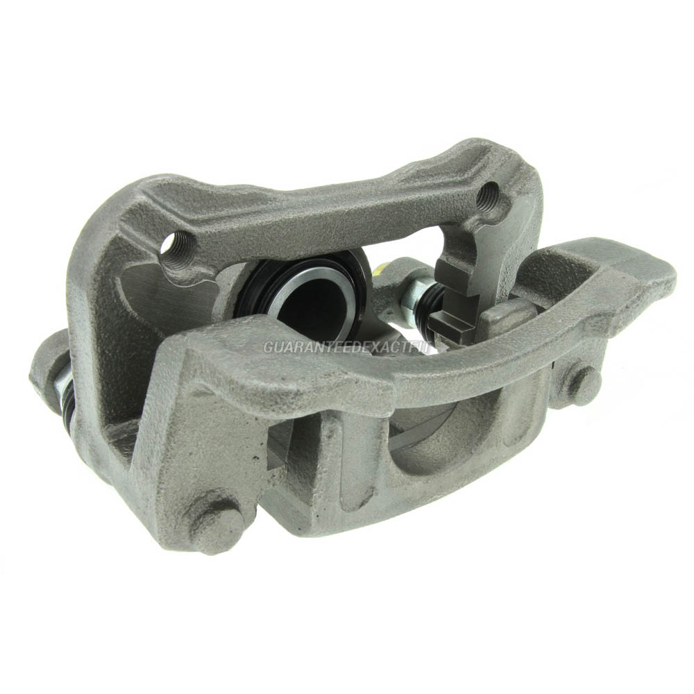 2012 Hyundai Tucson Brake Caliper
