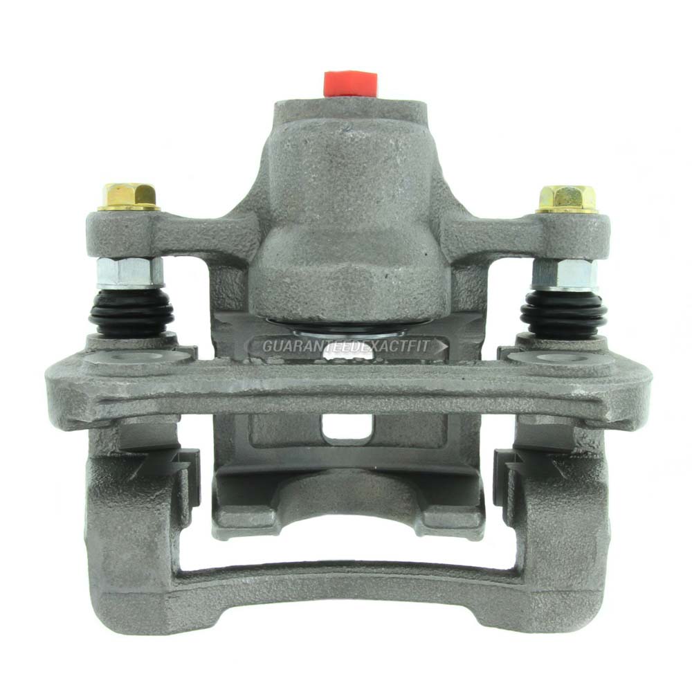 2012 Hyundai Tucson Brake Caliper