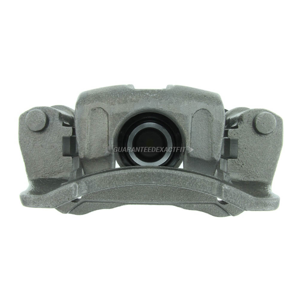 2012 Hyundai Tucson Brake Caliper