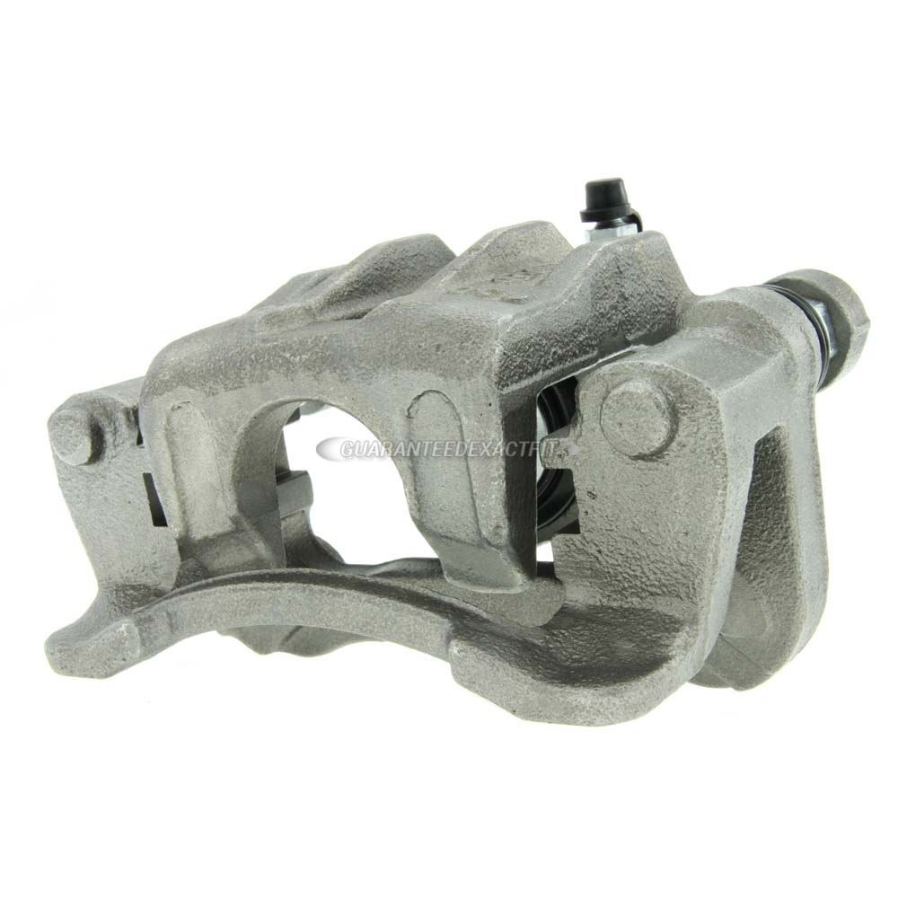 2012 Hyundai Tucson Brake Caliper