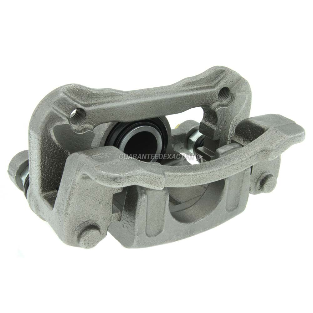 2012 Hyundai Tucson Brake Caliper