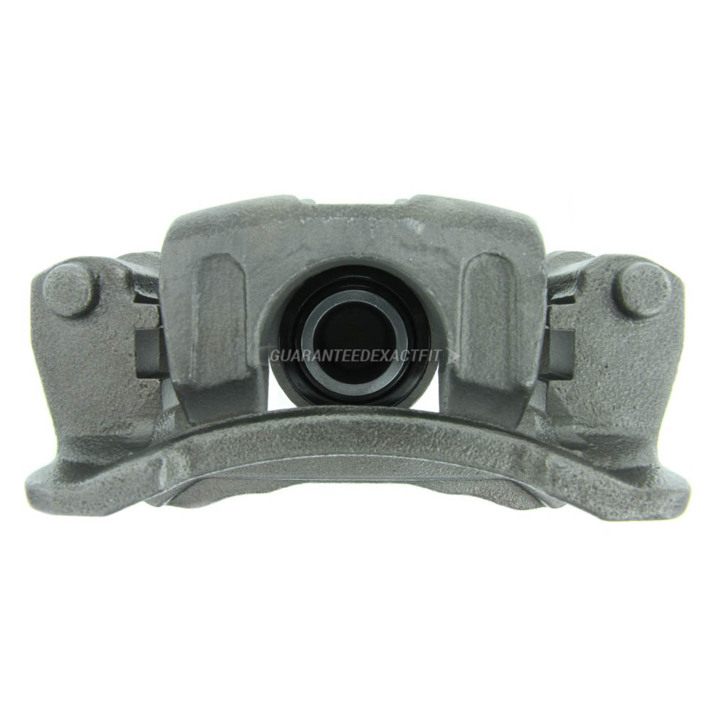 2012 Hyundai Tucson Brake Caliper