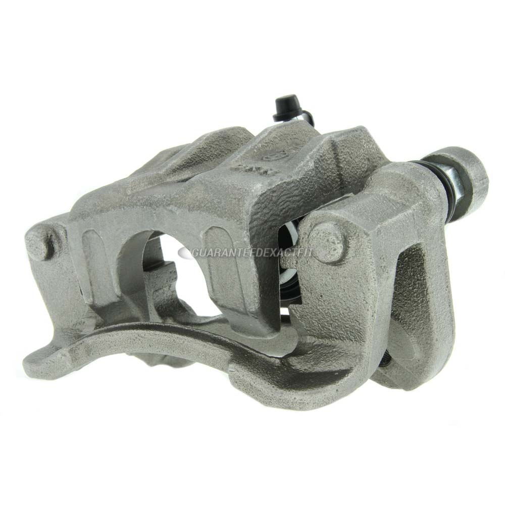 2012 Hyundai Tucson Brake Caliper