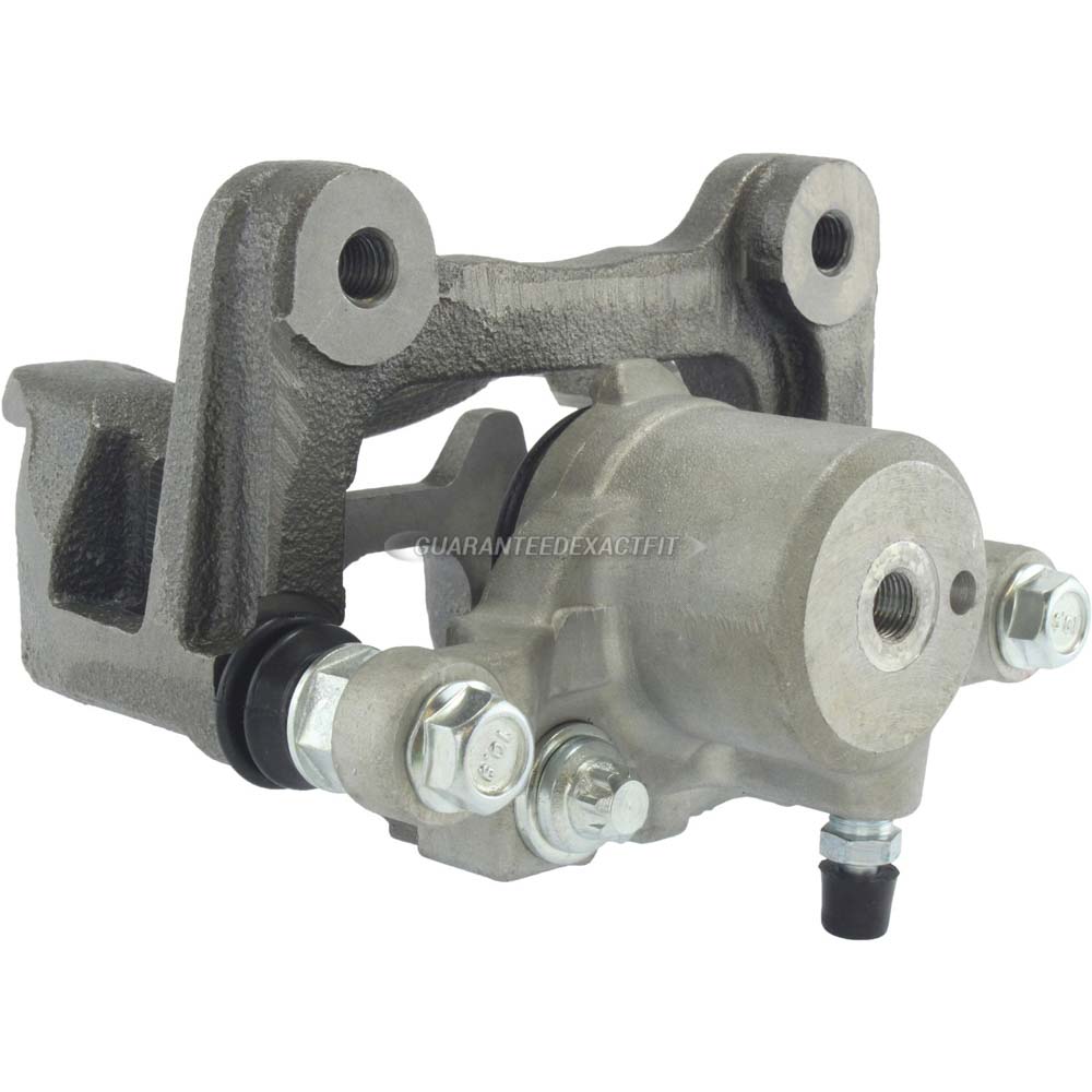 2013 Kia Optima Brake Caliper