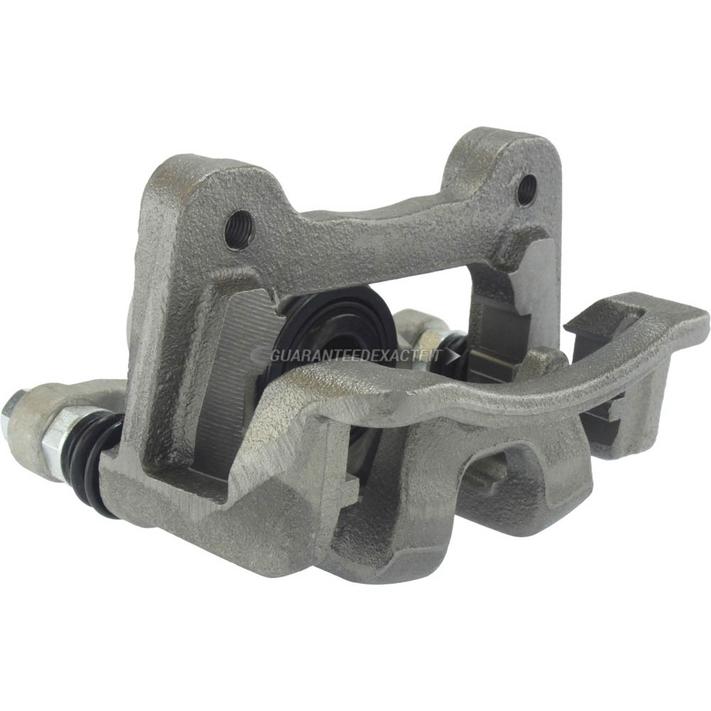 2013 Kia Optima Brake Caliper