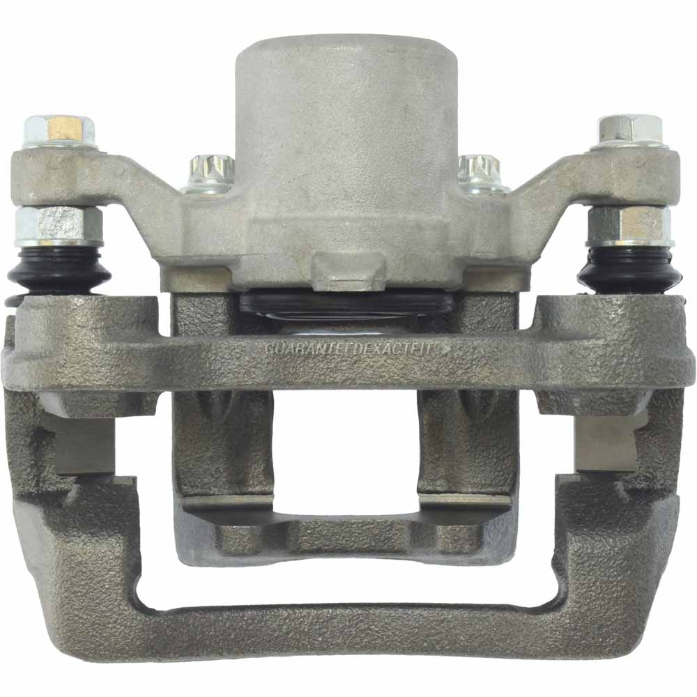 2013 Kia Optima Brake Caliper