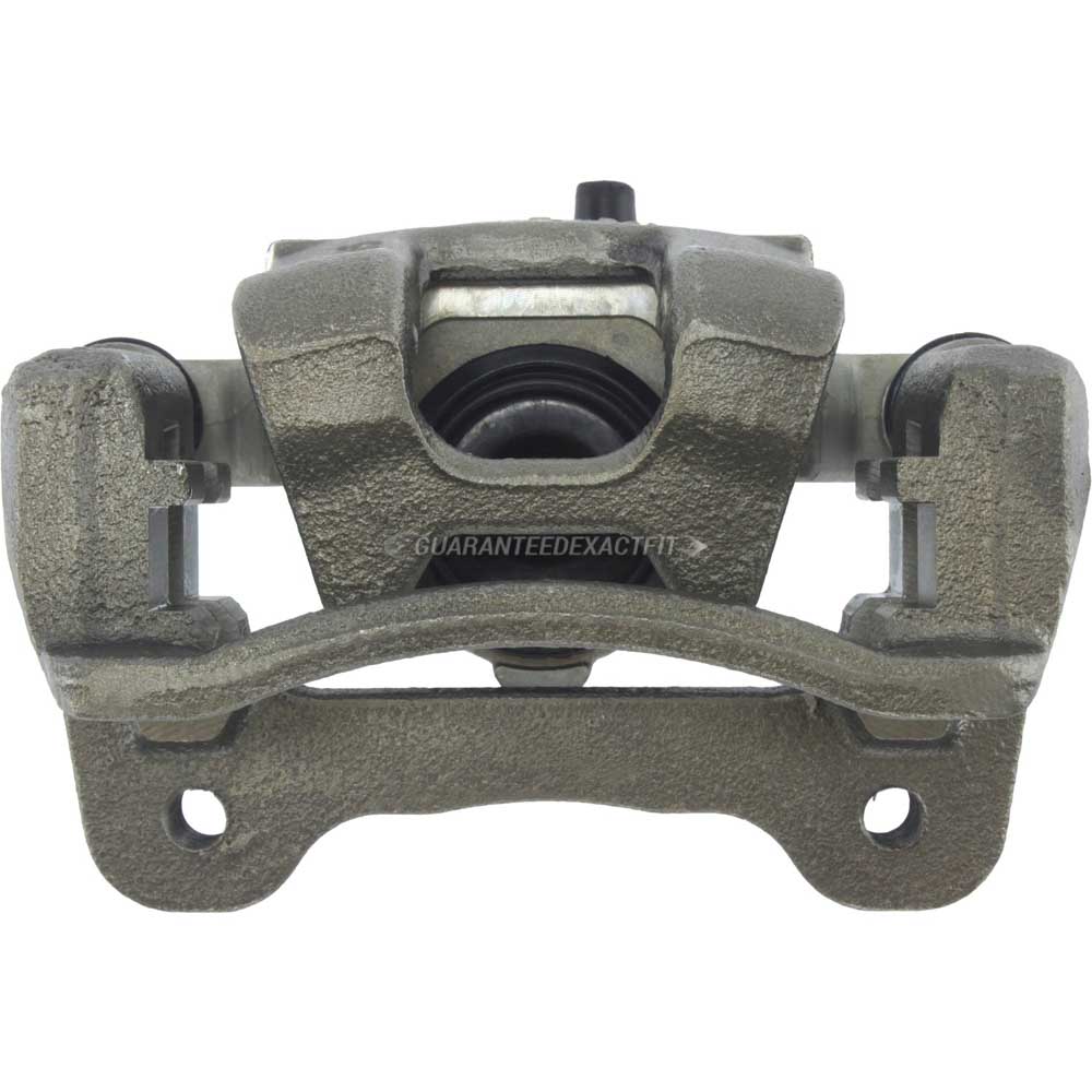 2013 Kia Optima Brake Caliper
