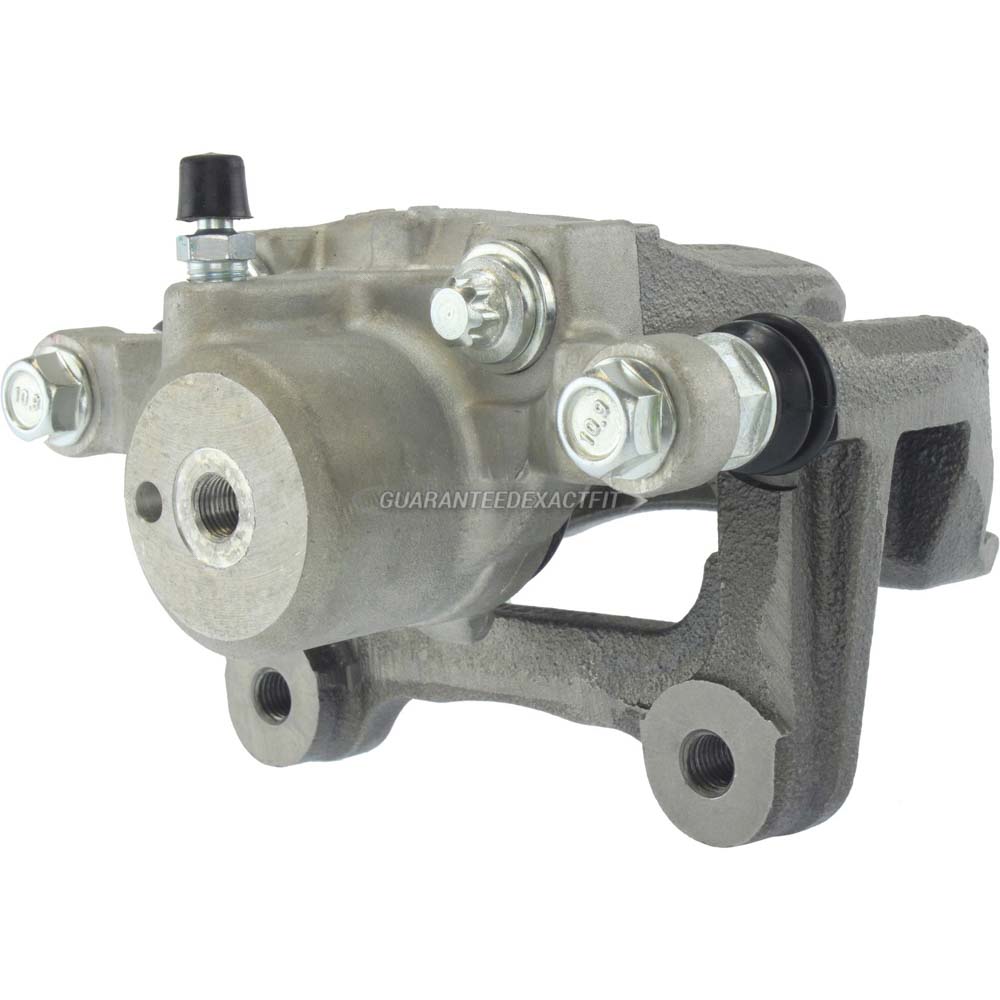 2013 Kia Optima Brake Caliper
