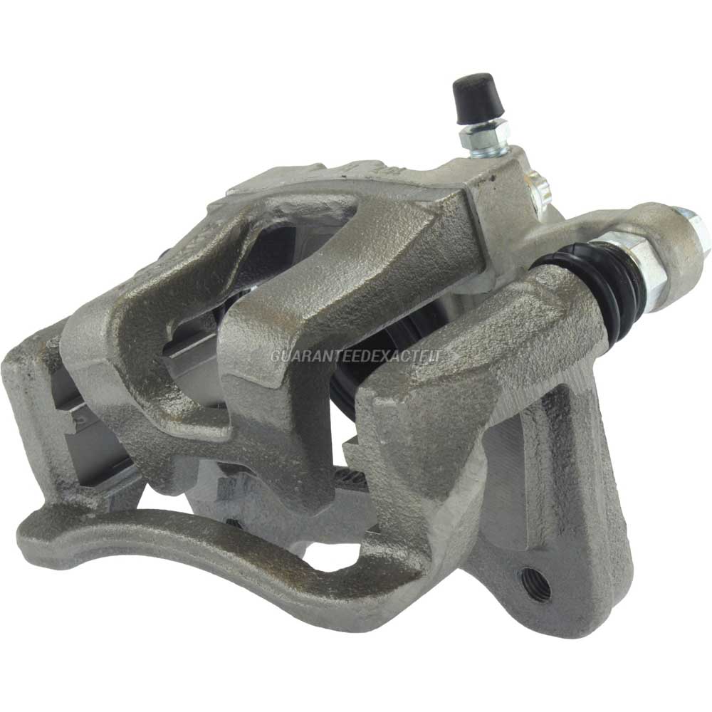 2013 Kia Optima Brake Caliper