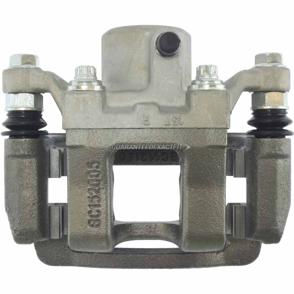 2013 Kia Optima Brake Caliper