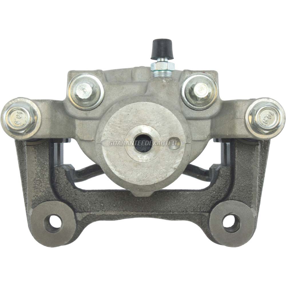2012 Kia Optima Brake Caliper