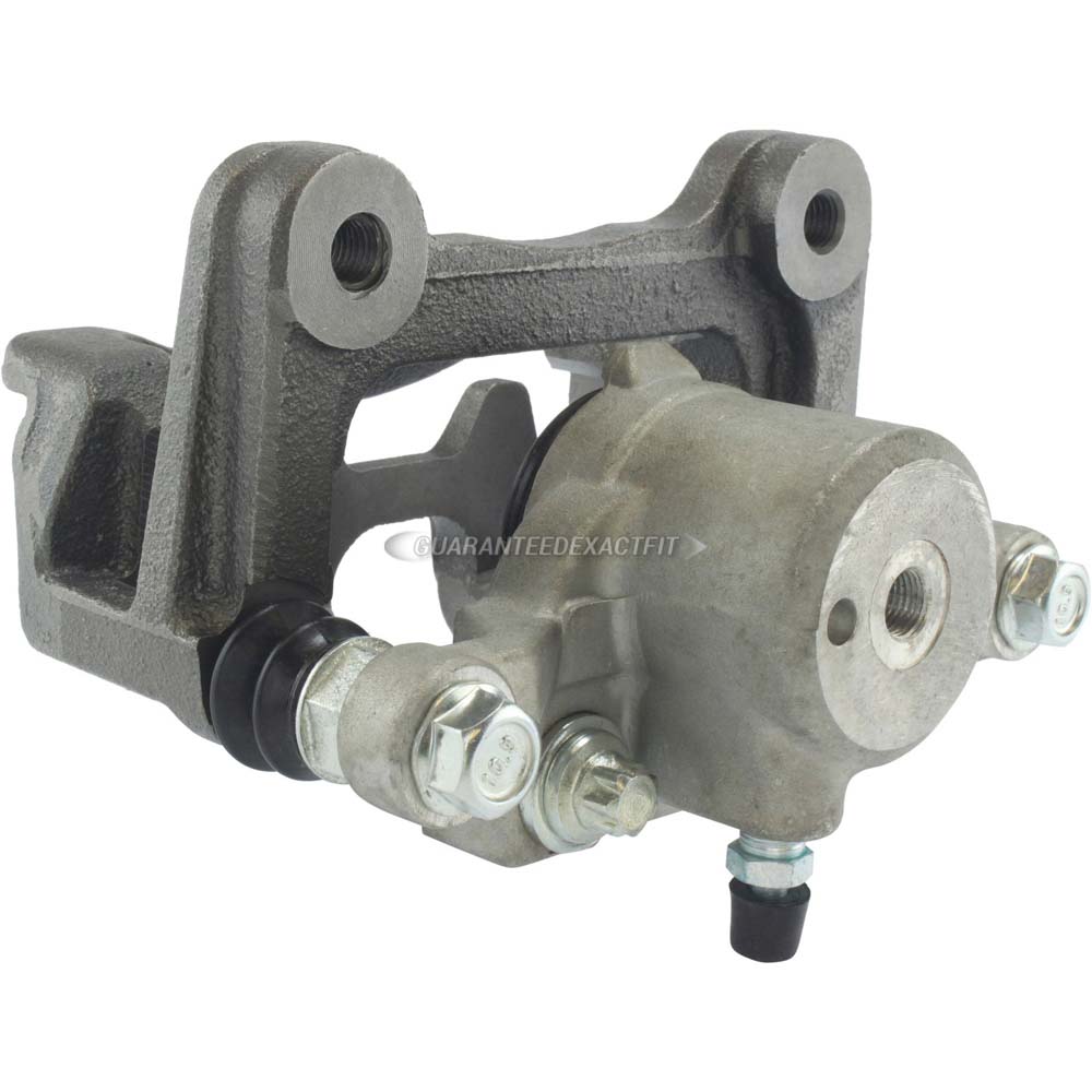 2012 Kia Optima Brake Caliper