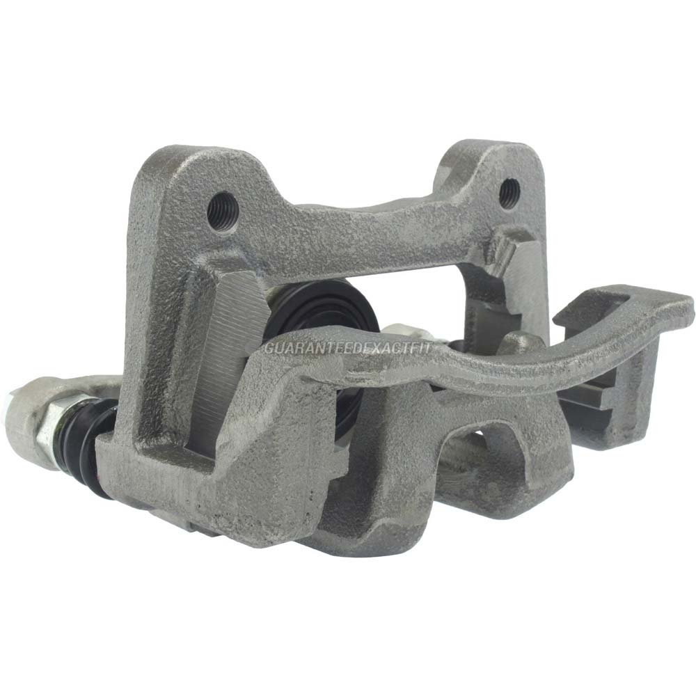 2012 Kia Optima Brake Caliper
