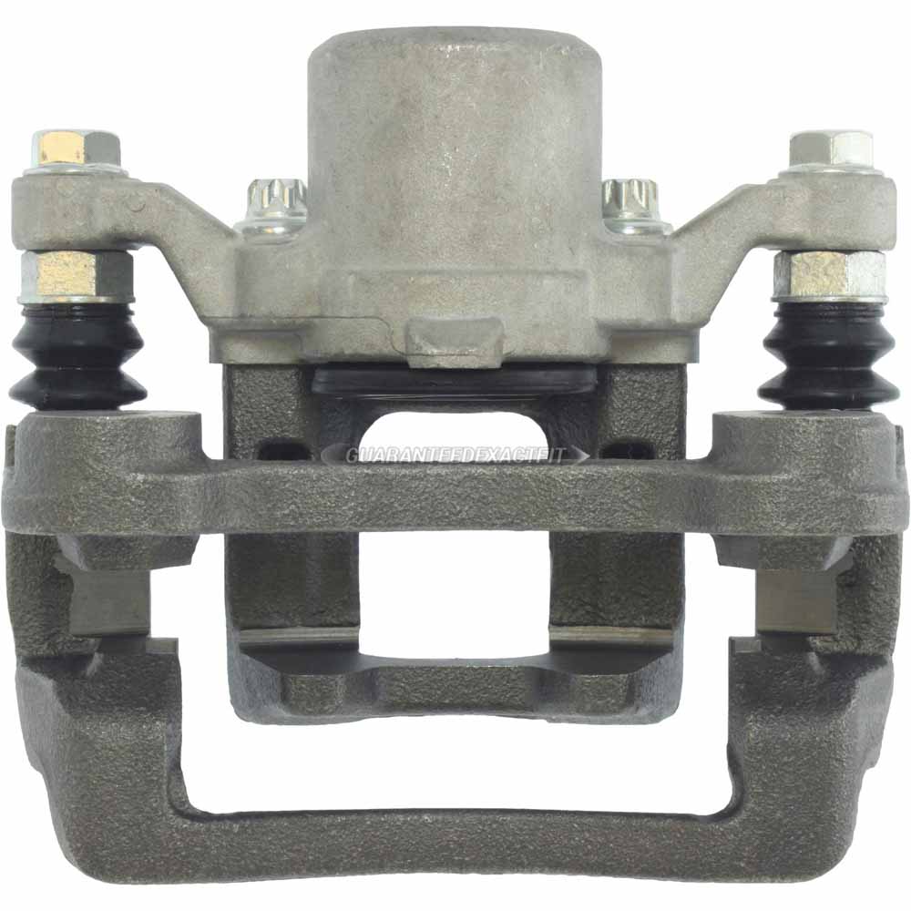 2012 Kia Optima Brake Caliper