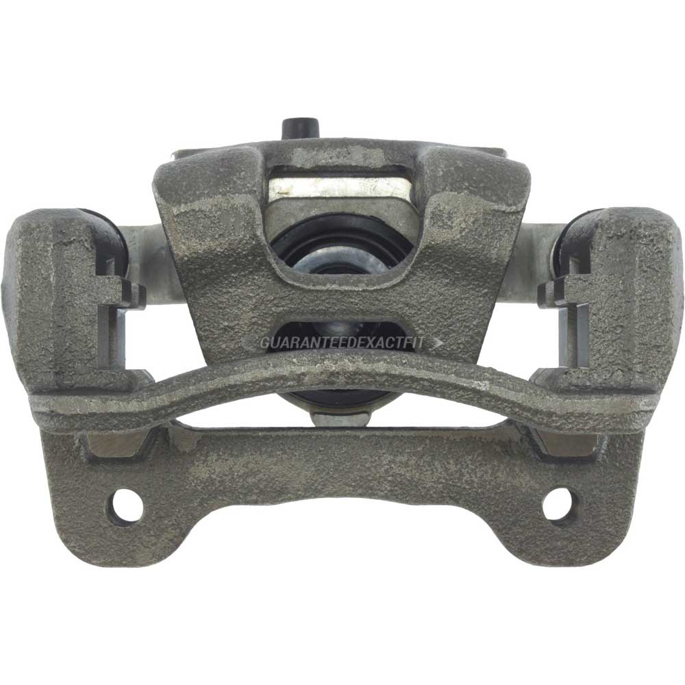 2012 Kia Optima Brake Caliper
