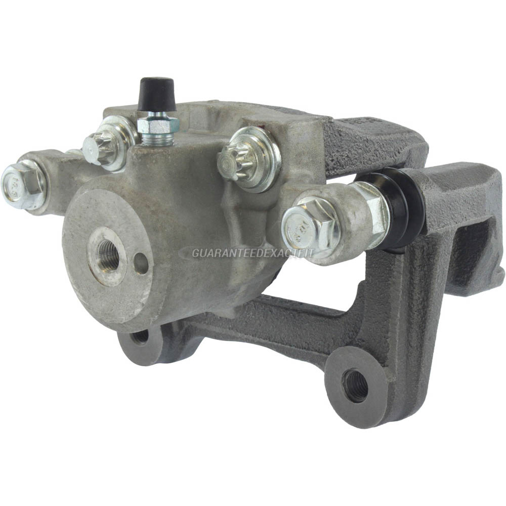 2012 Kia Optima Brake Caliper