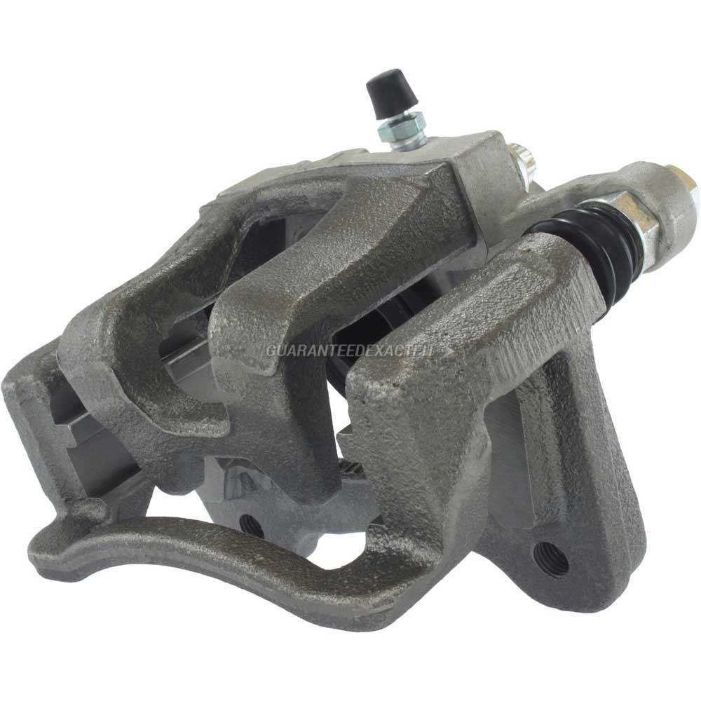 2012 Kia Optima Brake Caliper