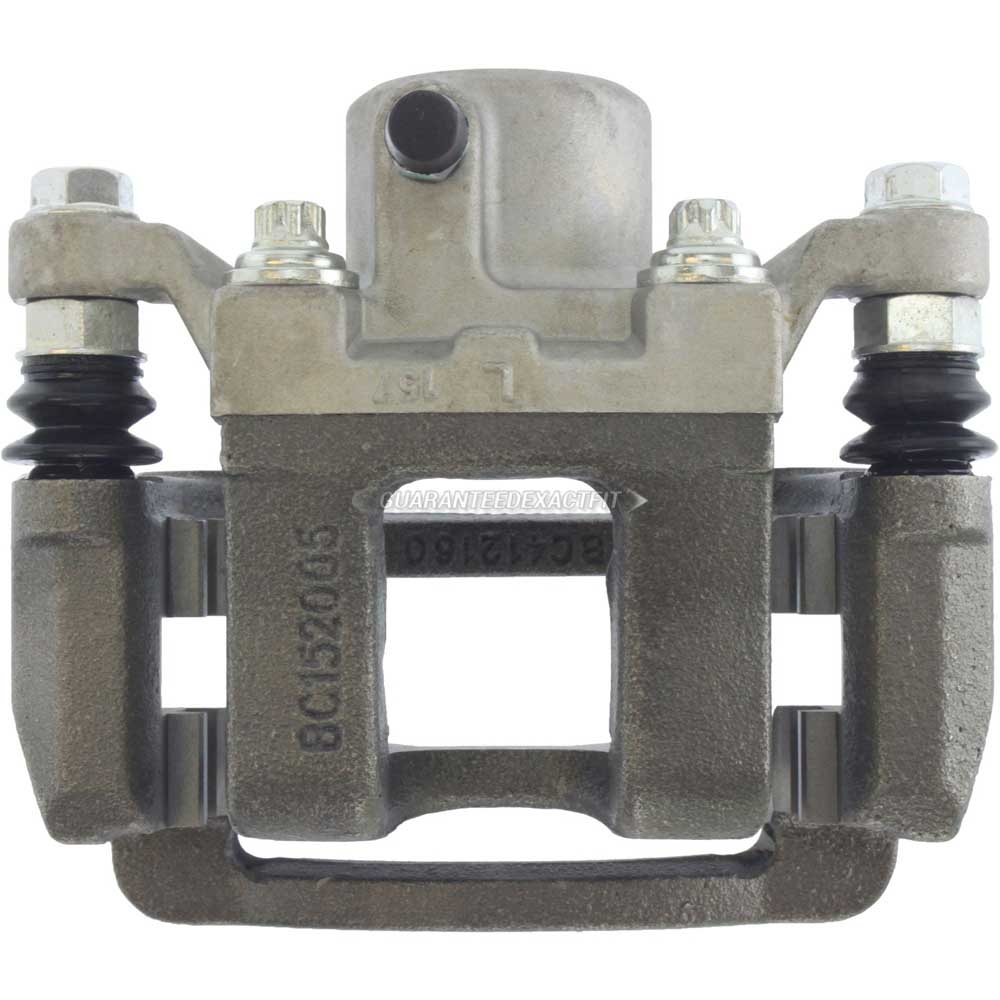 2012 Kia Optima Brake Caliper