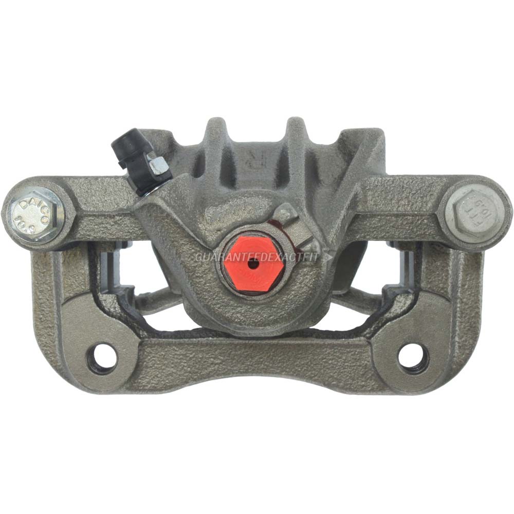 2010 Hyundai Elantra Brake Caliper