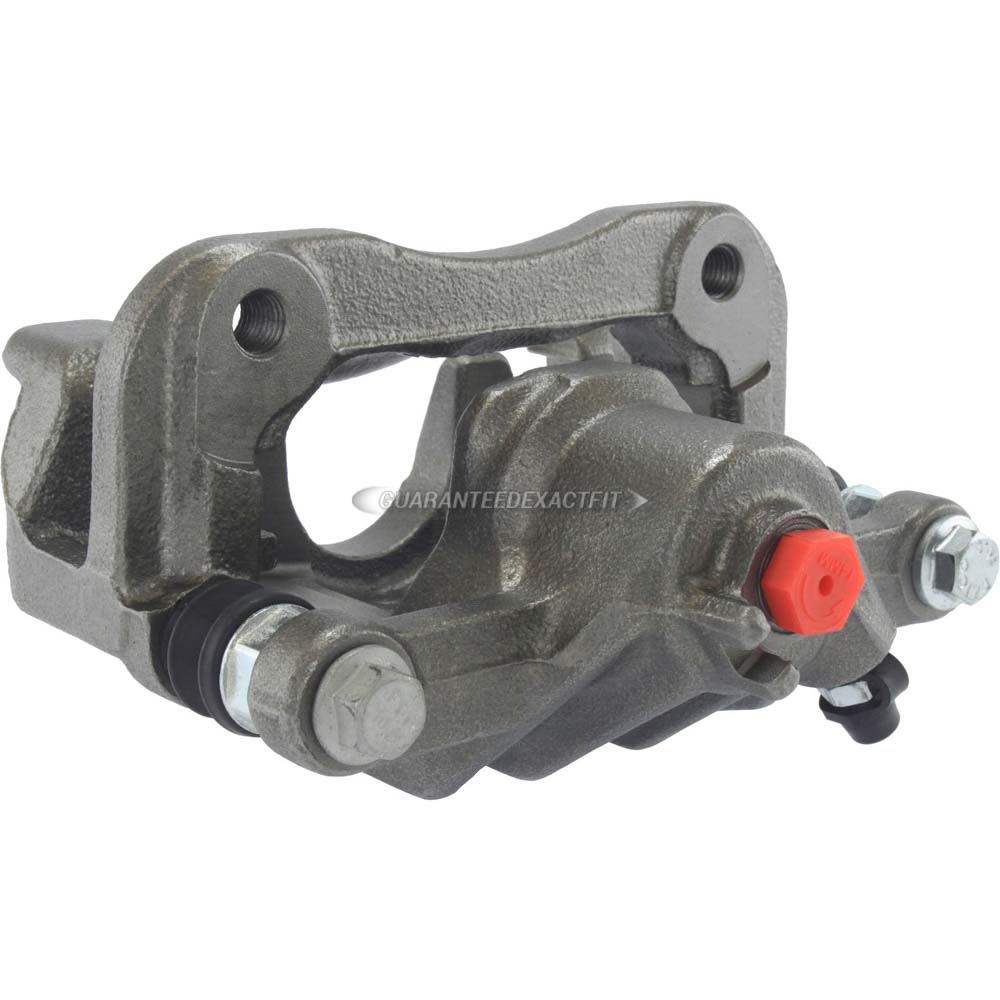 2010 Hyundai Elantra Brake Caliper
