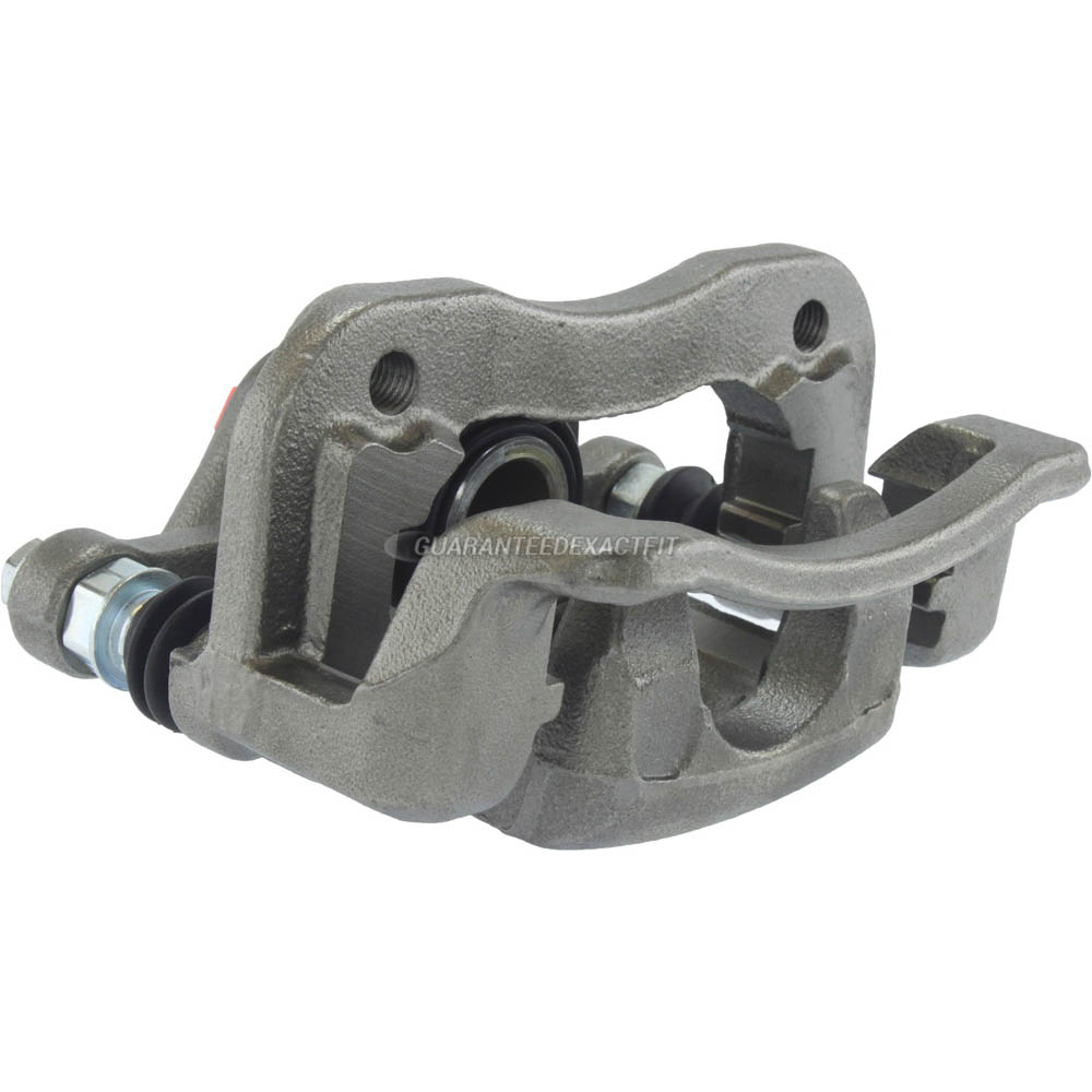 2010 Hyundai Elantra Brake Caliper