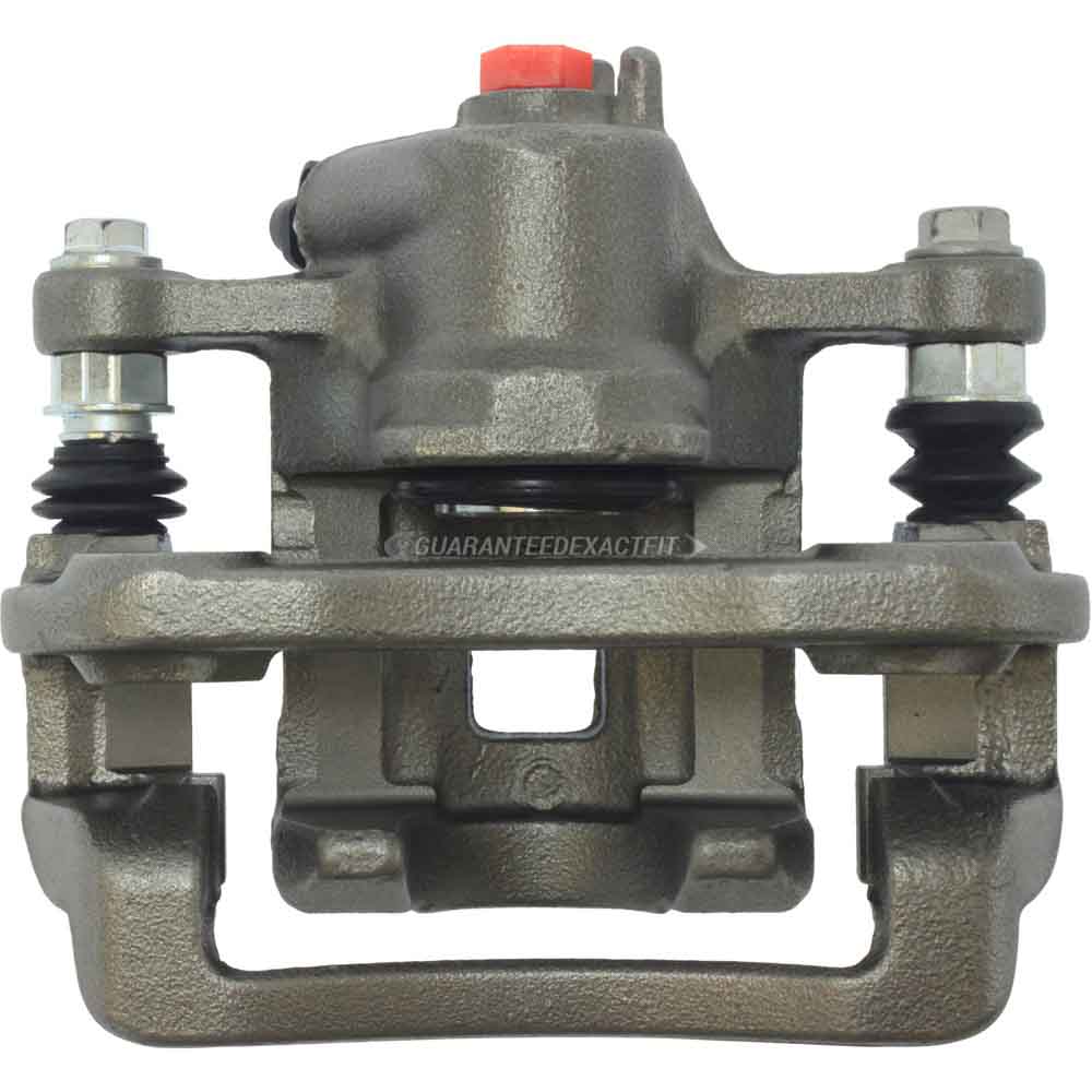 2010 Hyundai Elantra Brake Caliper