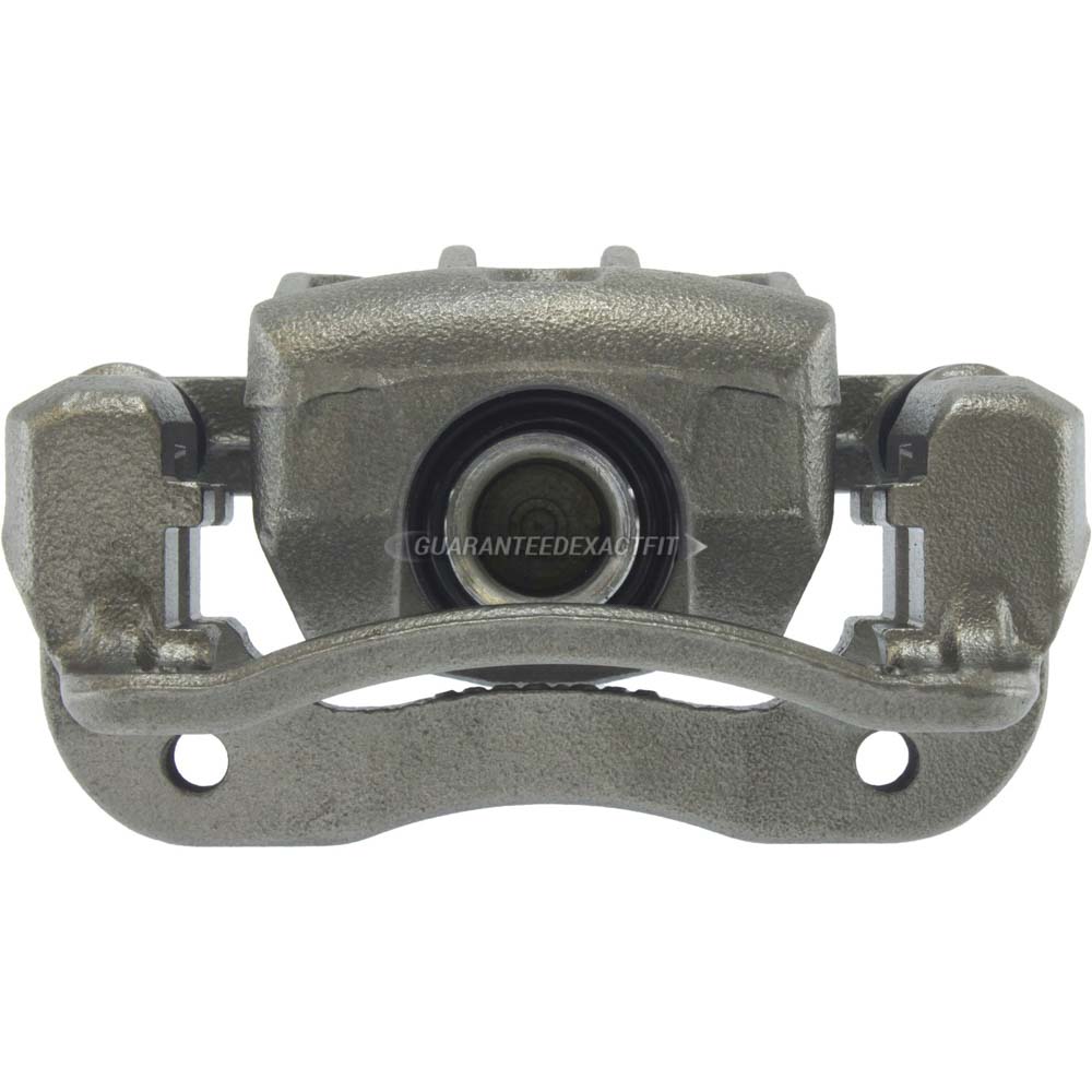 2010 Hyundai Elantra Brake Caliper