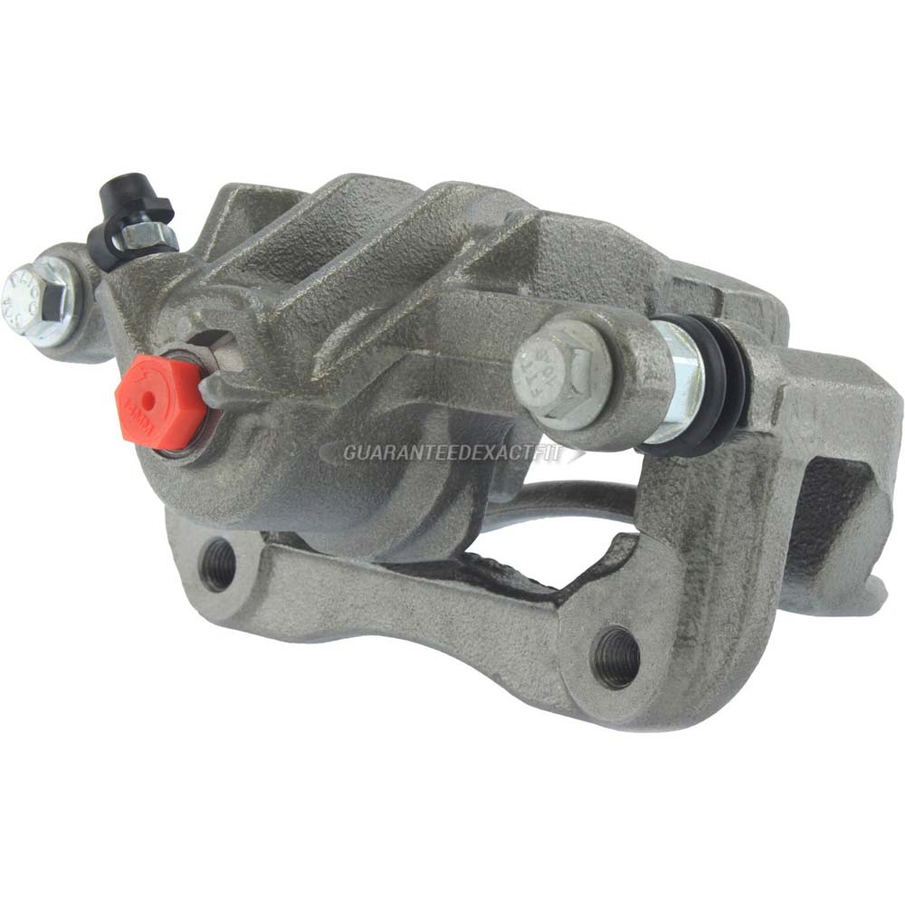 2010 Hyundai Elantra Brake Caliper