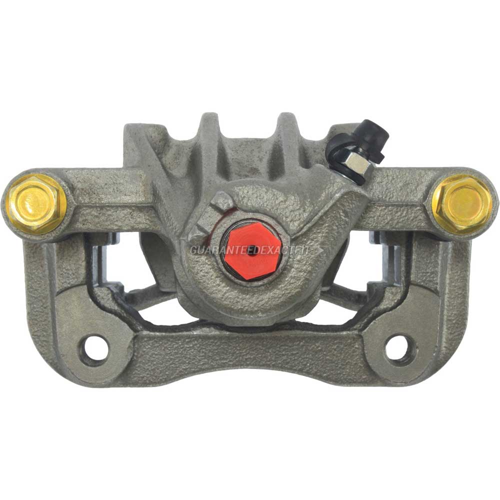 2010 Hyundai Elantra Brake Caliper