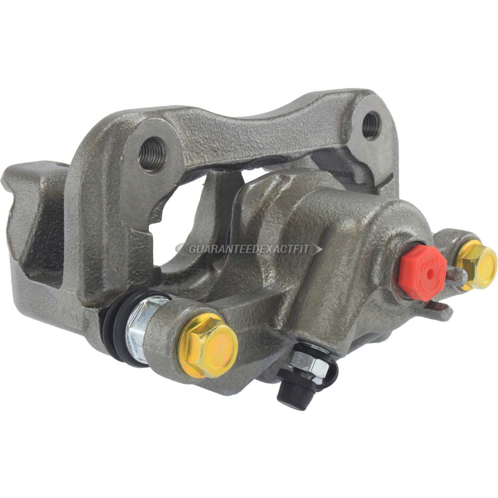 2010 Hyundai Elantra Brake Caliper